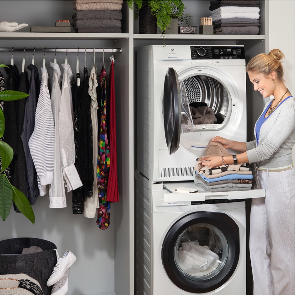 Стиральная машина Electrolux ew6s4r06bx