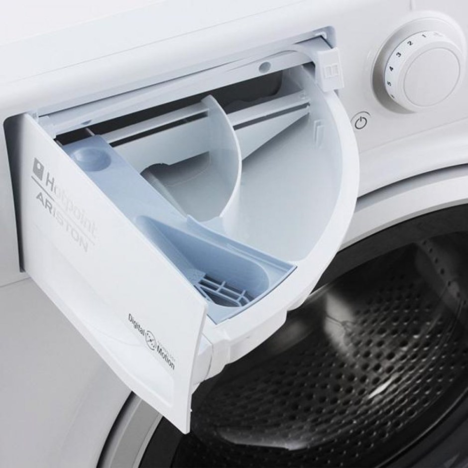 Hotpoint-Ariston RST 7029 S