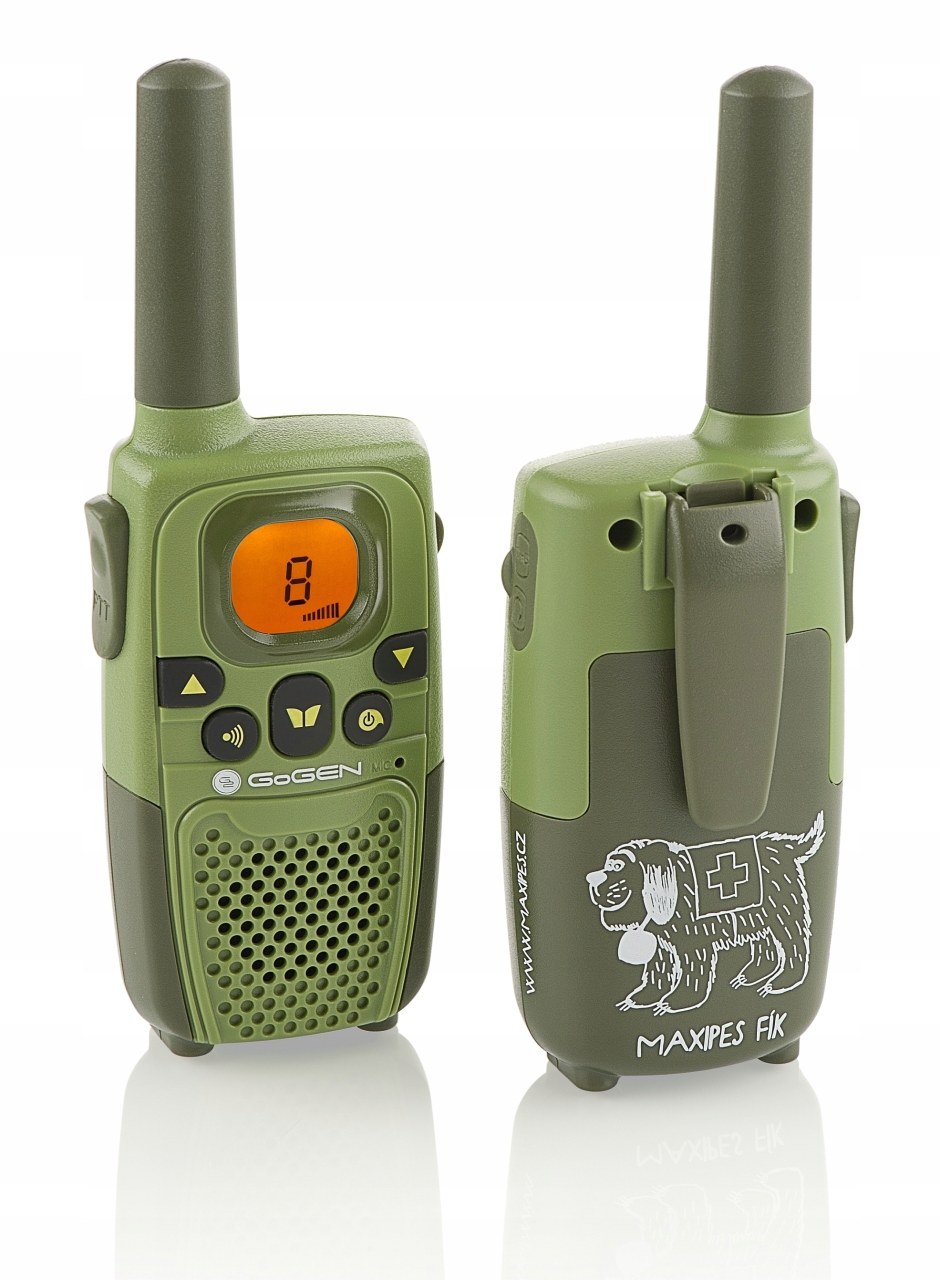 Walkie Talkie рация