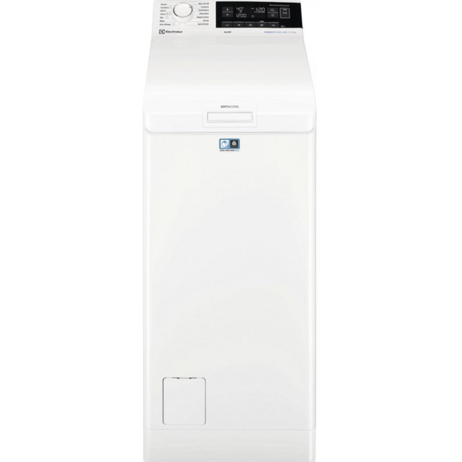 Стиральная машина вертикальная Electrolux ew6t5r061