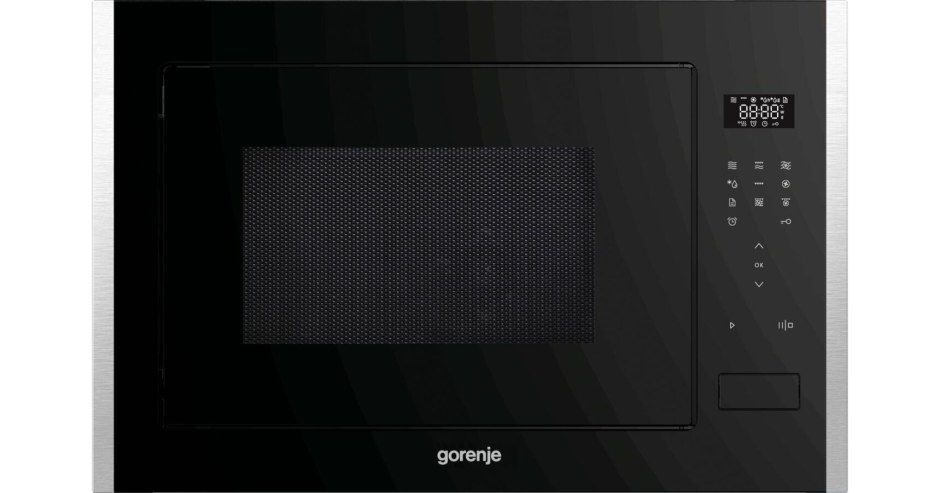Микроволновая печь встраиваемая Gorenje bm6120ax