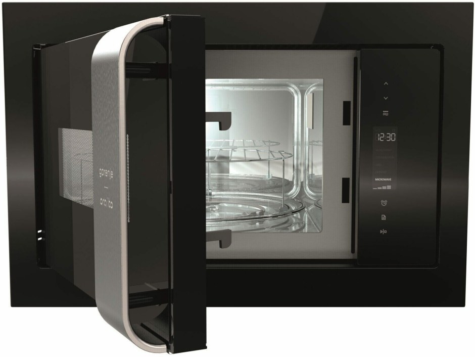 Микроволновая печь встраиваемая Gorenje bm235orab