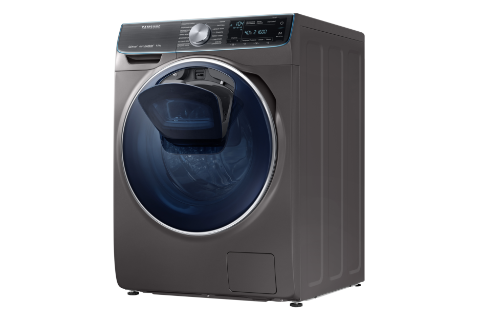 Стиральная машина Samsung ww90m74lnoo