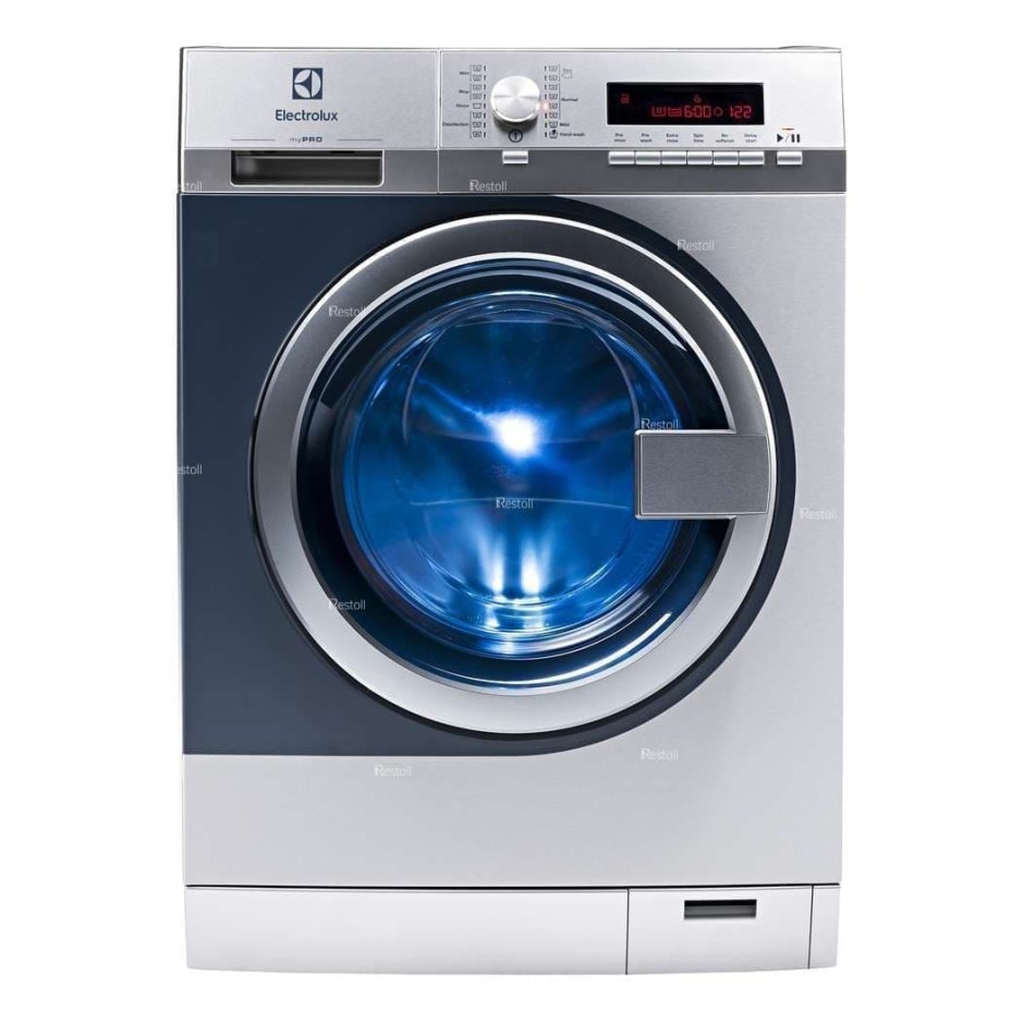 Машина сушильная Electrolux professional te1120