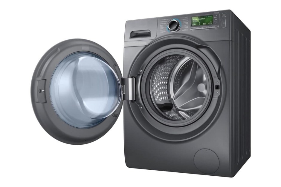 Samsung ww12h8400ex LP