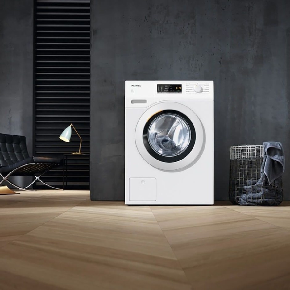 Miele WCA 030 WCS