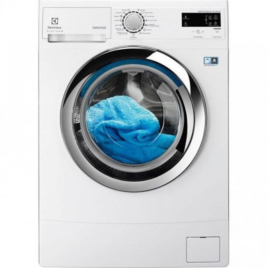 Electrolux EWS 1066