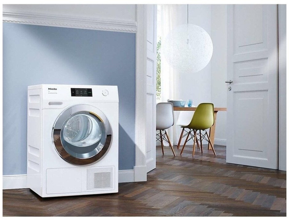 Сушильная машина Miele t1 Classic