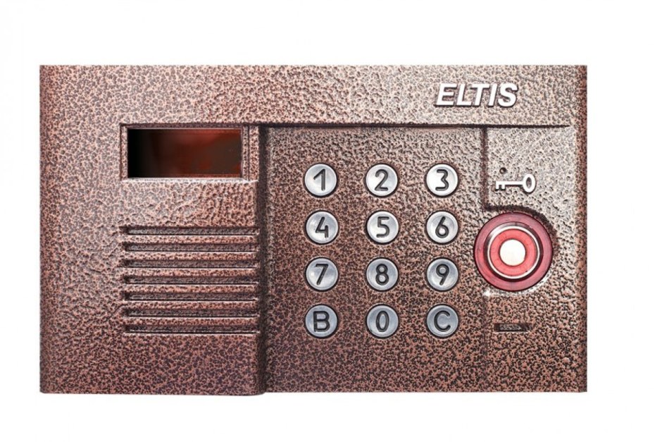 Блок вызова dp400-rd16