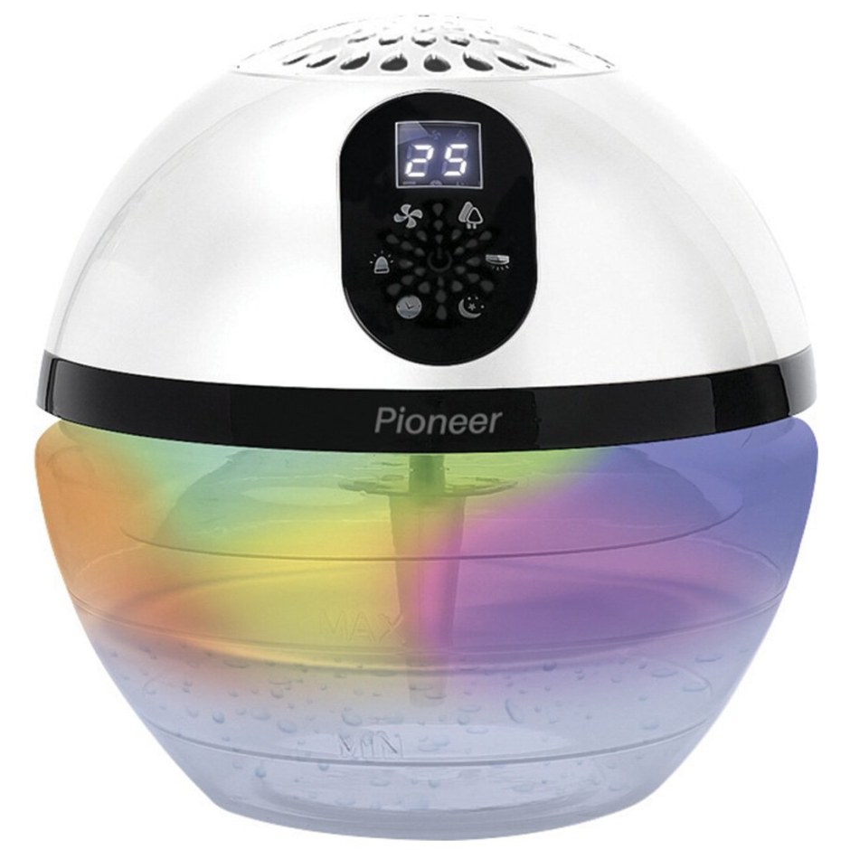 Увлажнитель Pioneer ap111