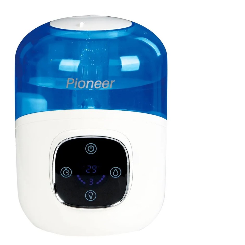 Увлажнитель воздуха Pioneer hds51