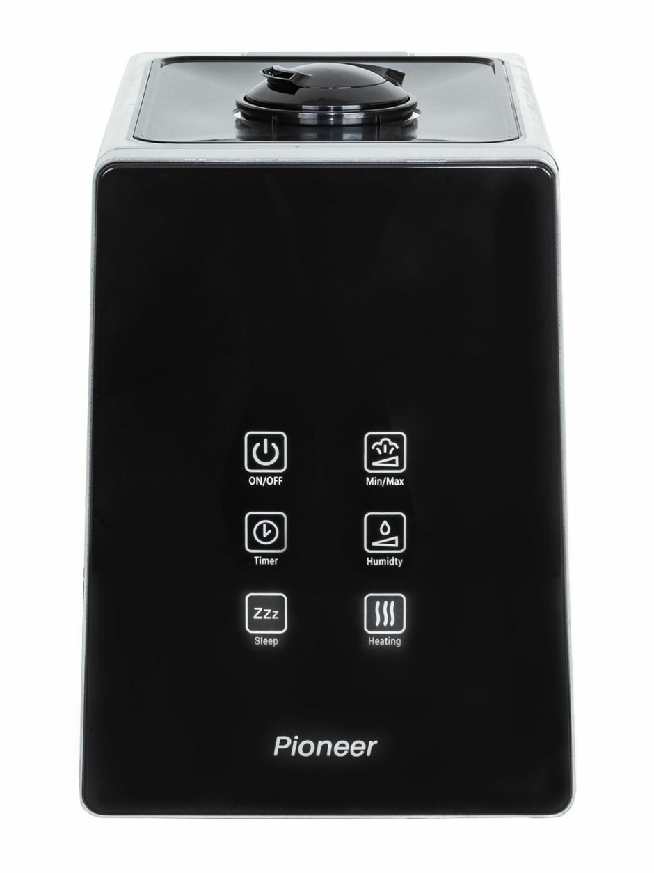 Pioneer hds12 отзыв