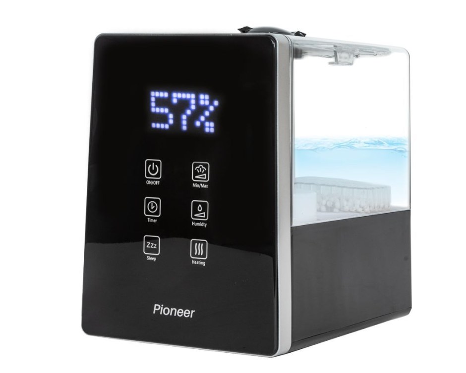 Увлажнитель воздуха Pioneer hds45
