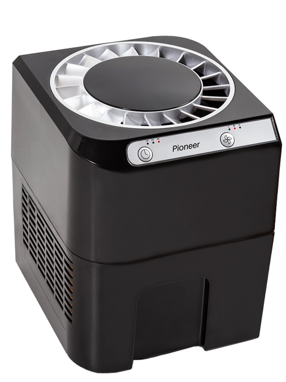 Увлажнитель воздуха Bork h500
