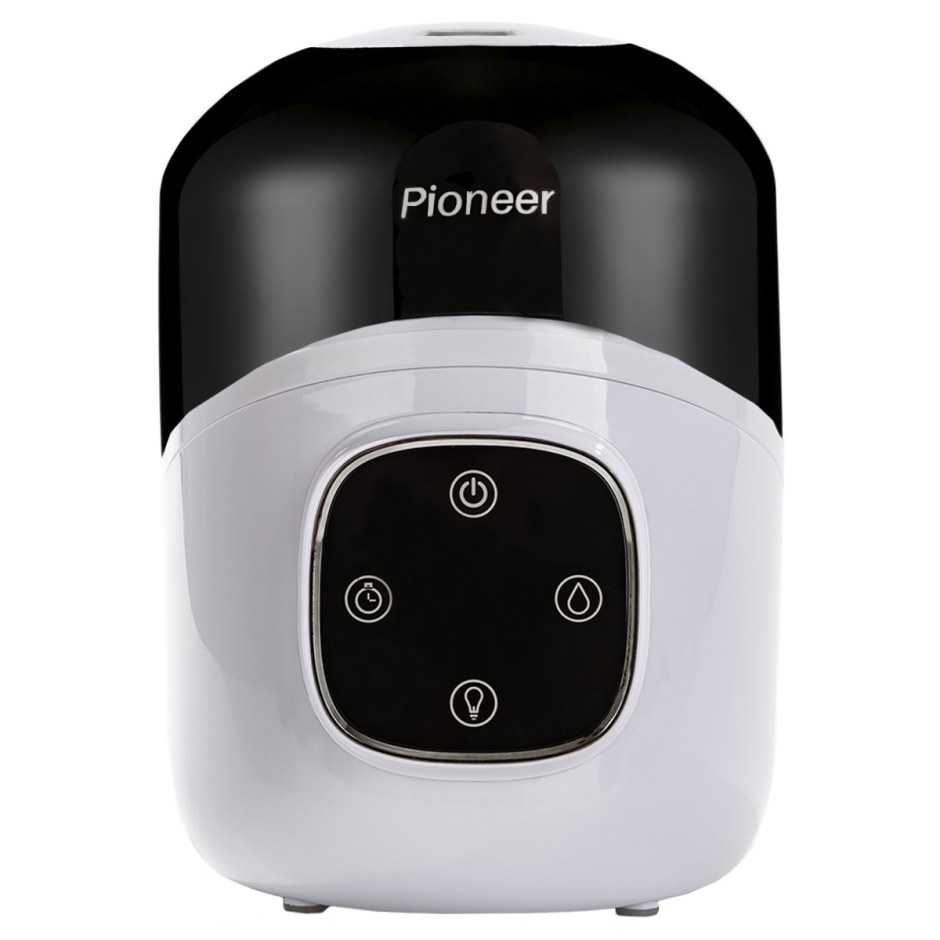 Увлажнитель воздуха Pioneer 3л ультразвуковой