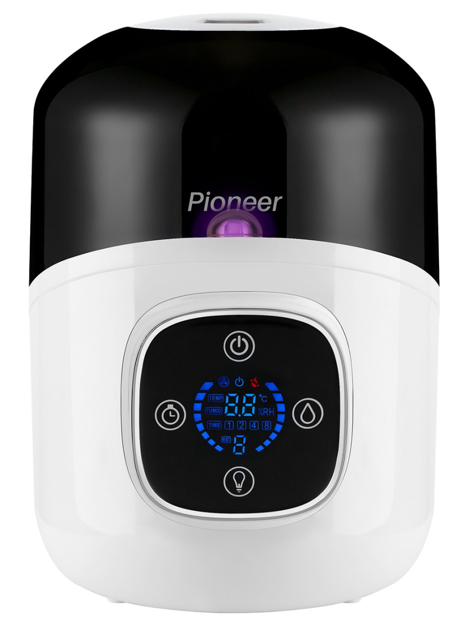 Увлажнитель воздуха Pioneer hds51