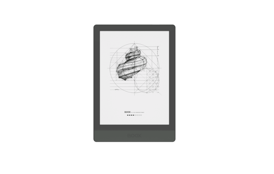 Электронная книга Onyx BOOX poke 3
