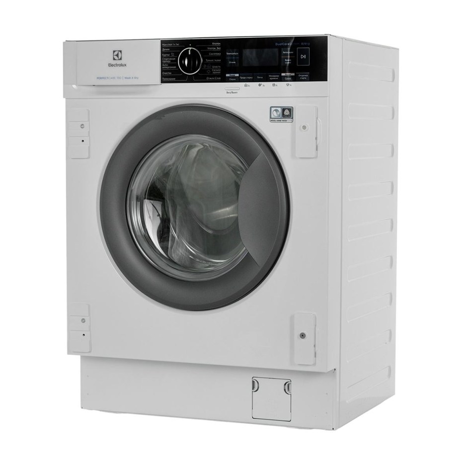 Electrolux ew7w3r68si
