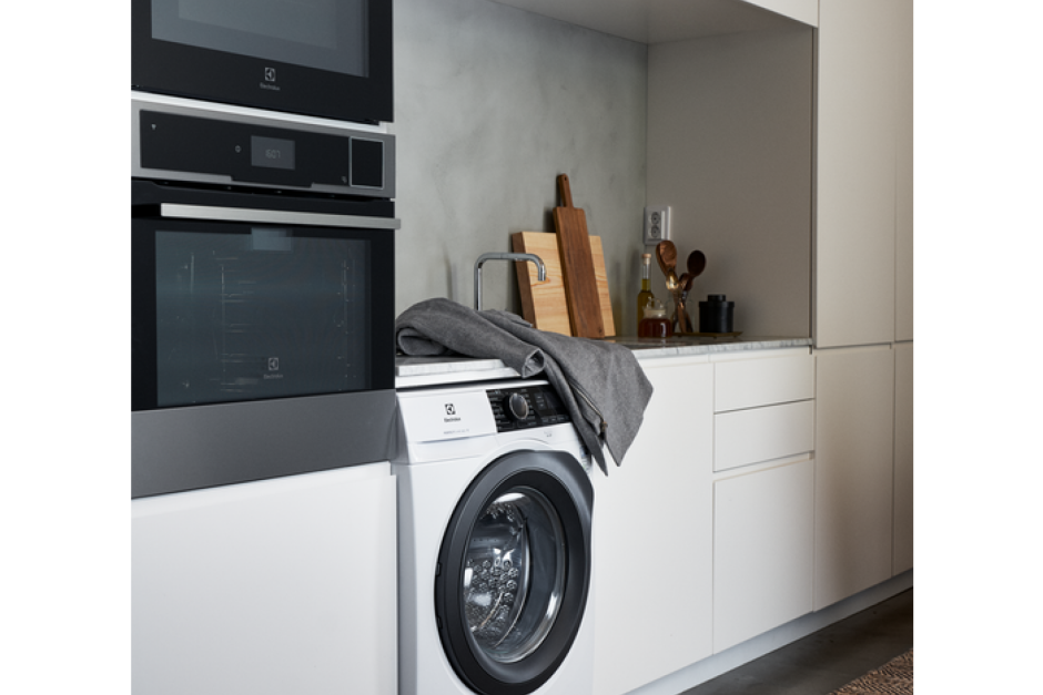 Electrolux ew7wr447w