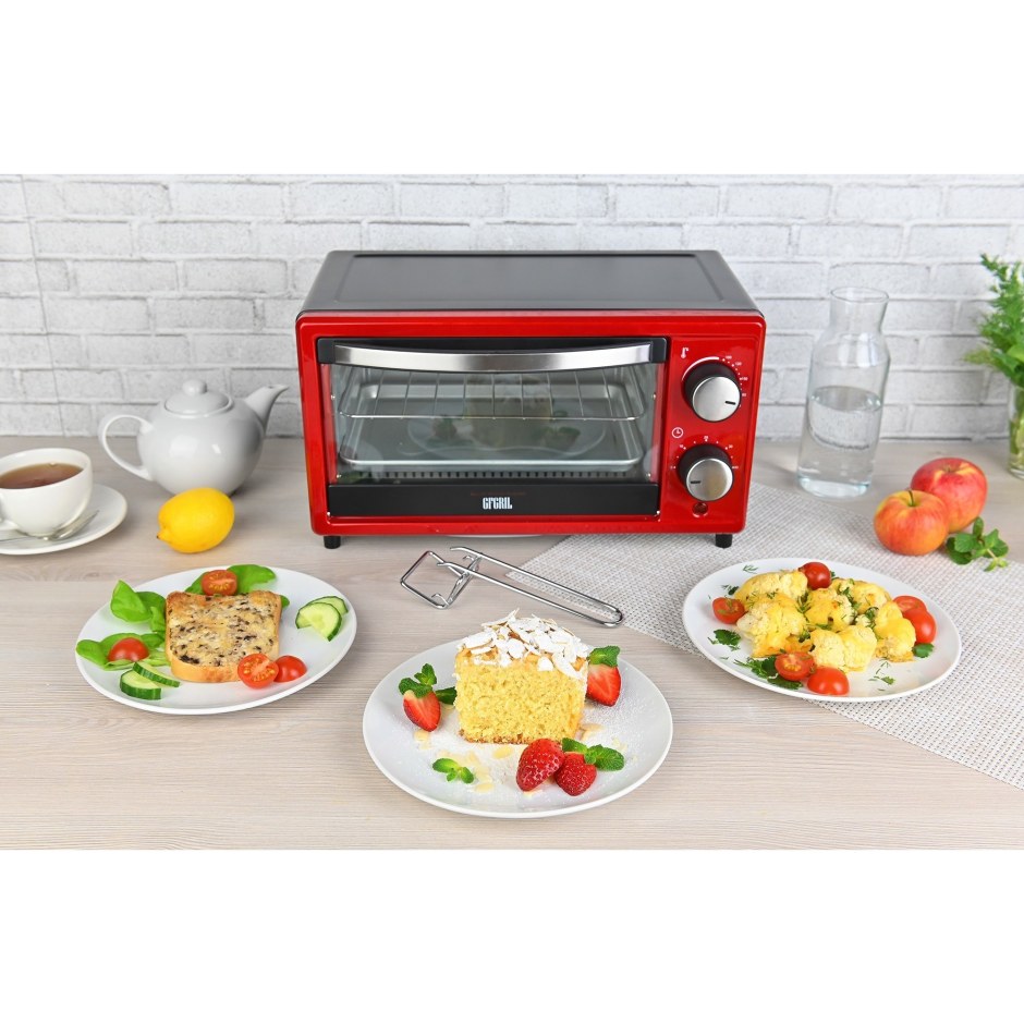 Мини-печь GFGRIL GFBB-9 Breakfast