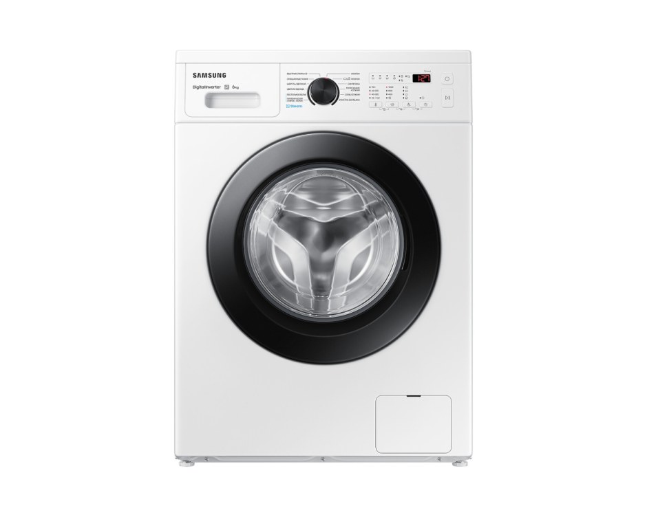 Стиральная машина Samsung ww70r62lvswdlp