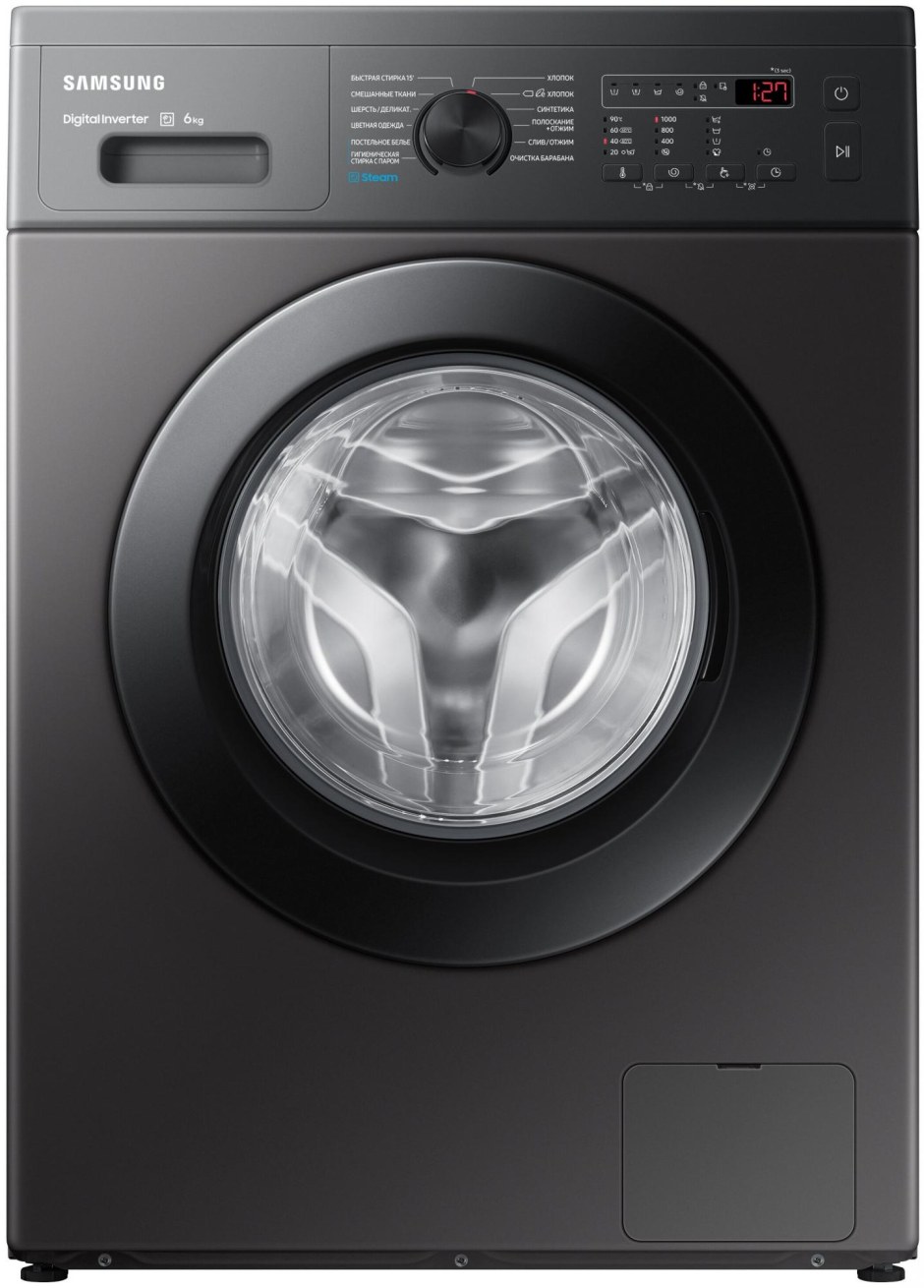 Стиральная машина Samsung ww90ta047ax