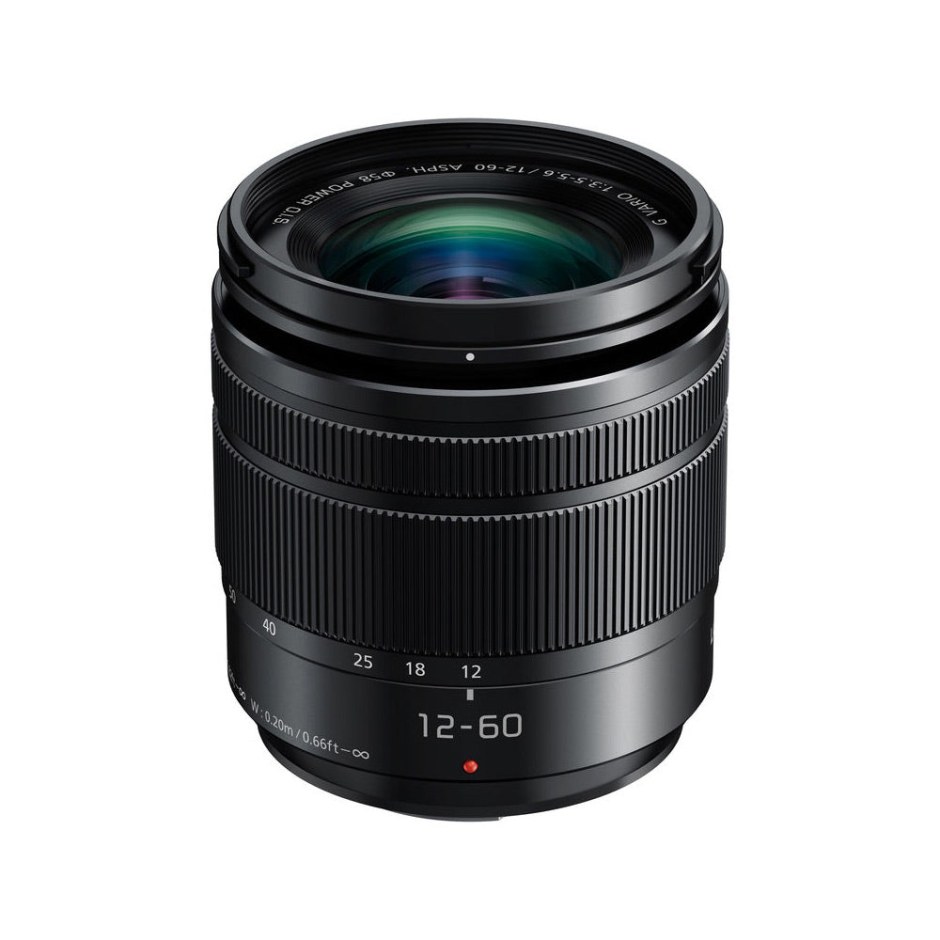 Объектив Panasonic Lumix h-fs12060e