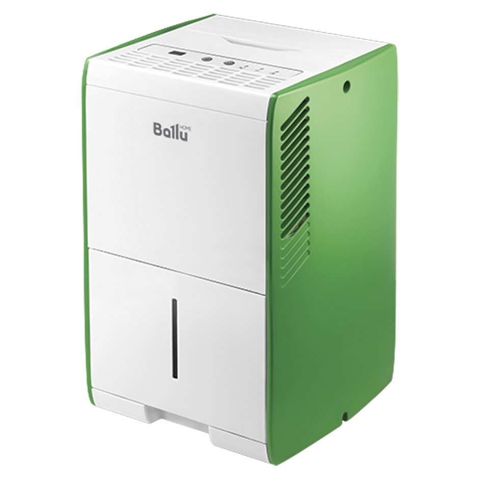 Осушитель Ballu BDH-15l