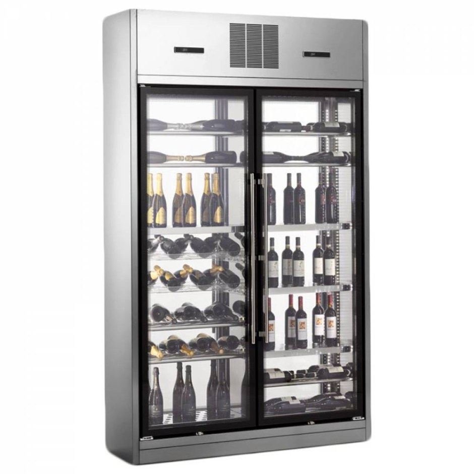 Винный шкаф Cold Vine BCW-25c