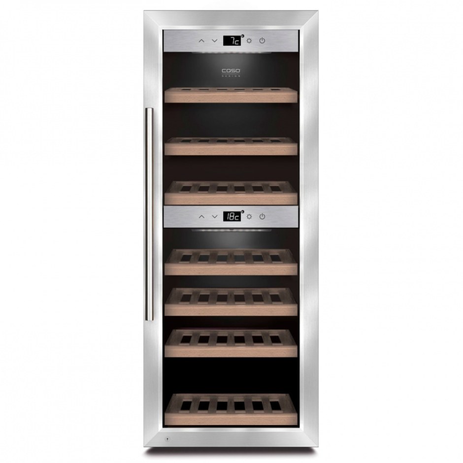 Винный шкаф caso WINECOMFORT 24