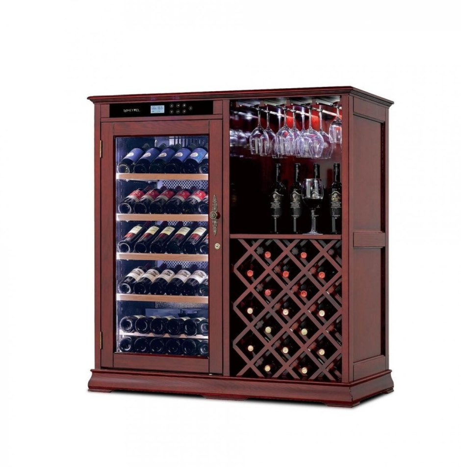 Винный шкаф meyvel mv262-wm3-Bar-c