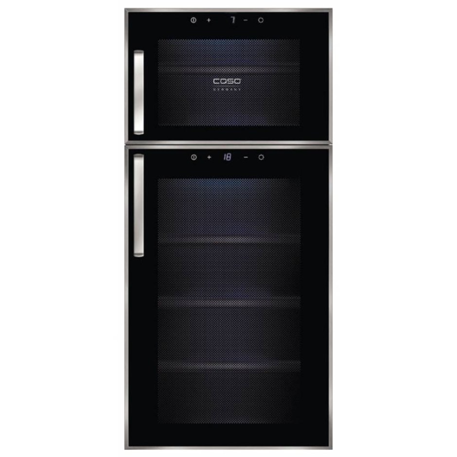 Винный шкаф caso WINESAFE 12