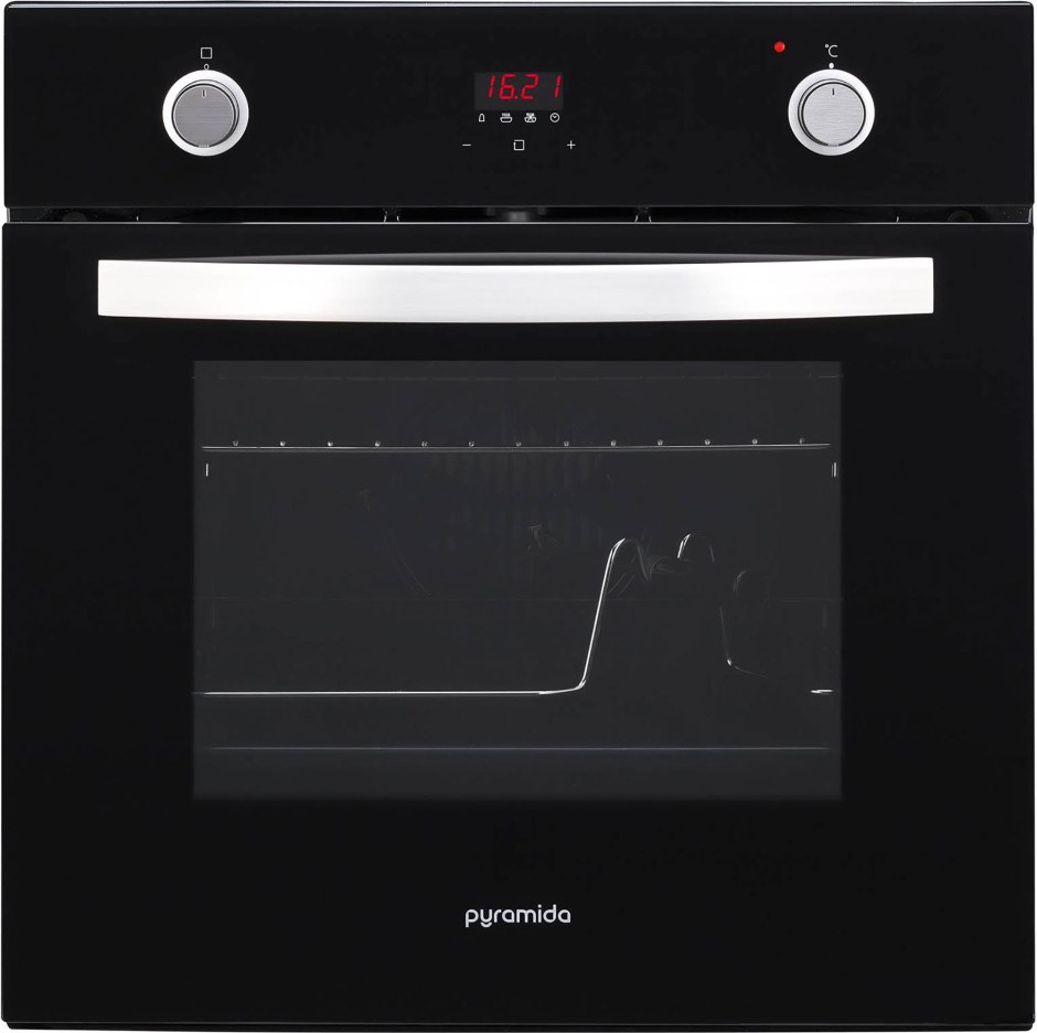 Электрический духовой шкаф Pyramida f 105 s IX