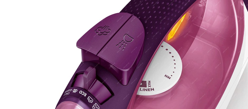 Утюг Philips GC 3580/20