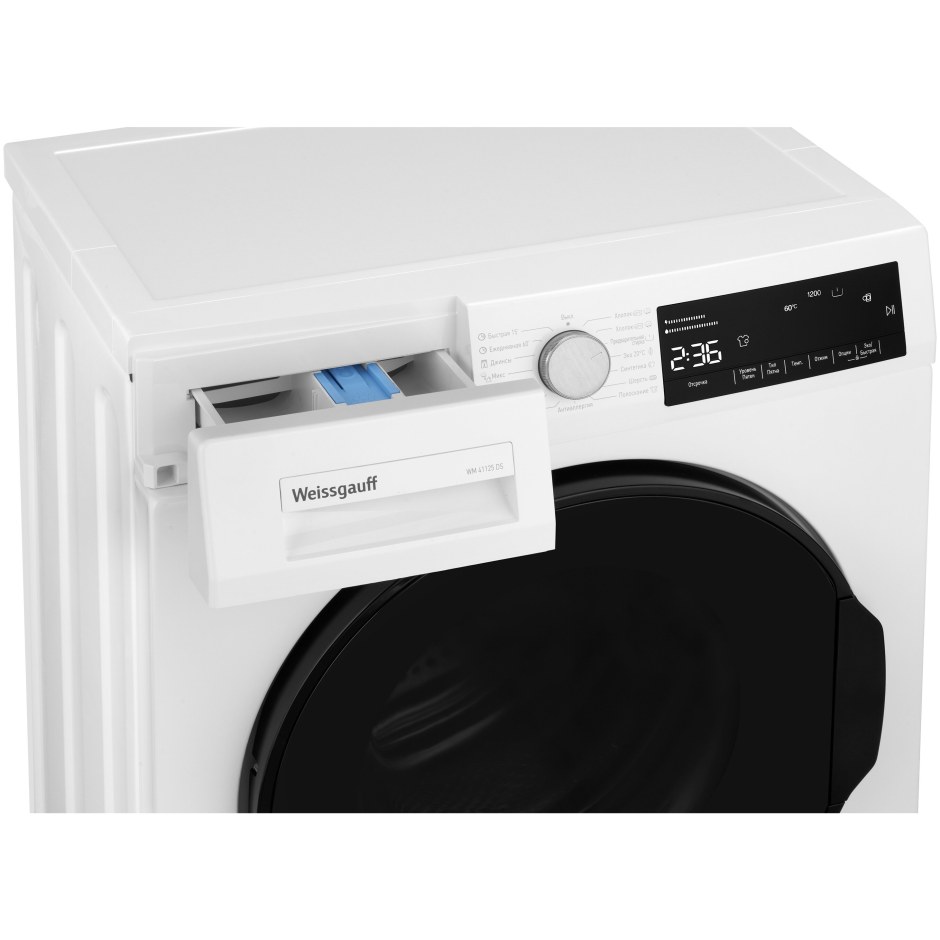 Weissgauff WMD 58141 DS Inverter
