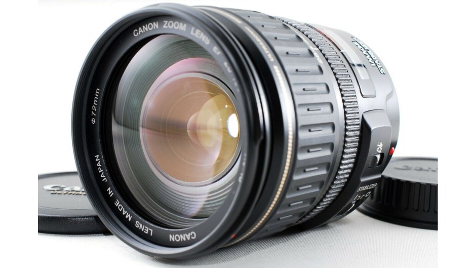 Canon оригинальные бленды