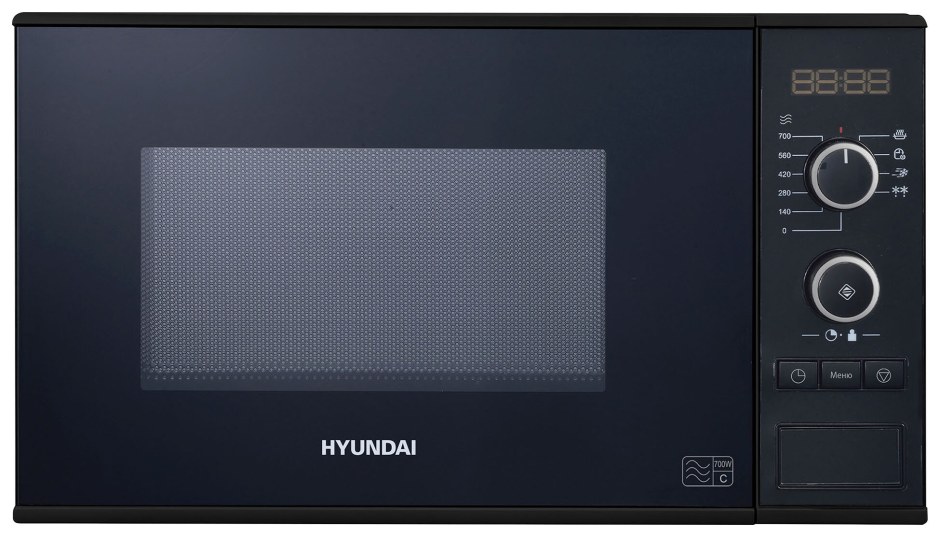 Hyundai HYM-d3032