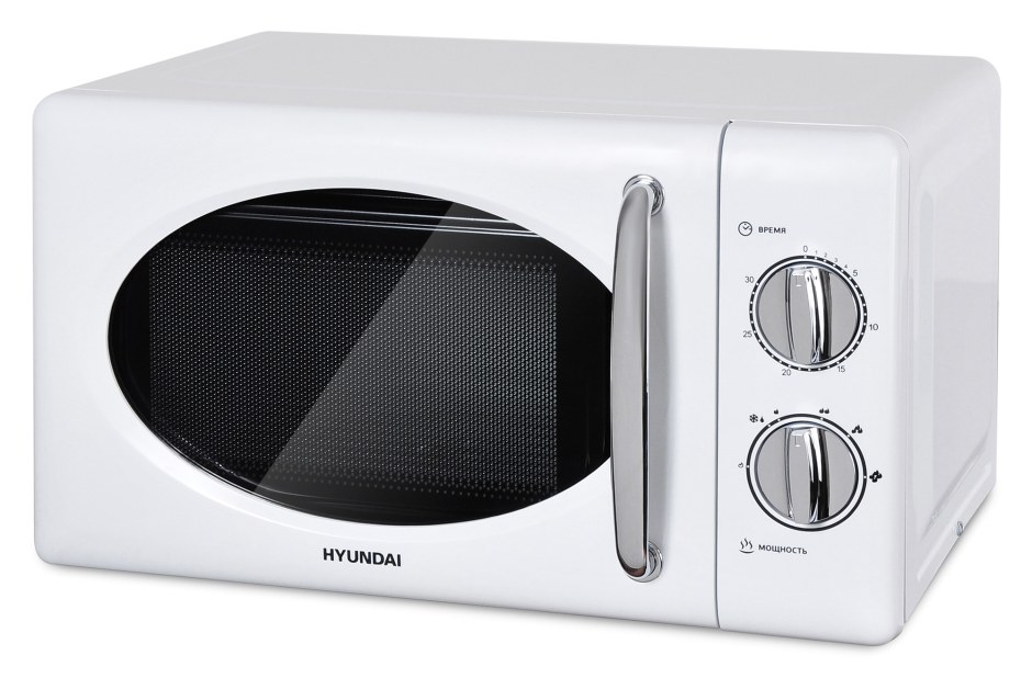 Микроволновая печь - СВЧ Hyundai HYM-d2072
