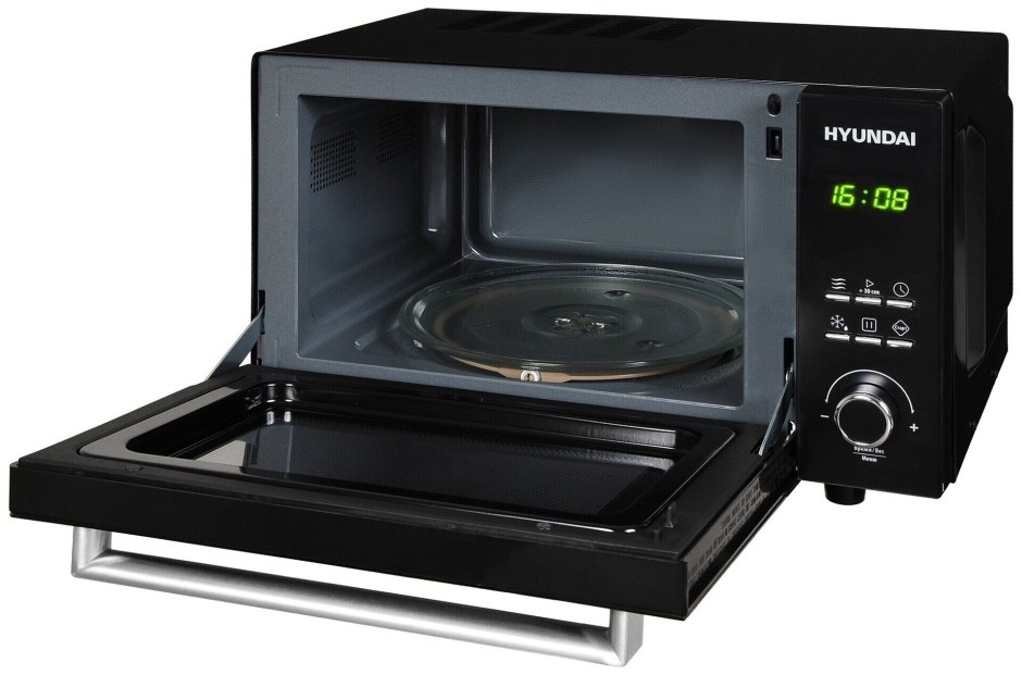 Микроволновая печь СВЧ Hyundai HYM-d2073