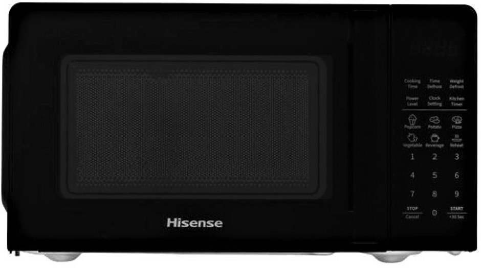 Микроволновая печь Hisense отзывы