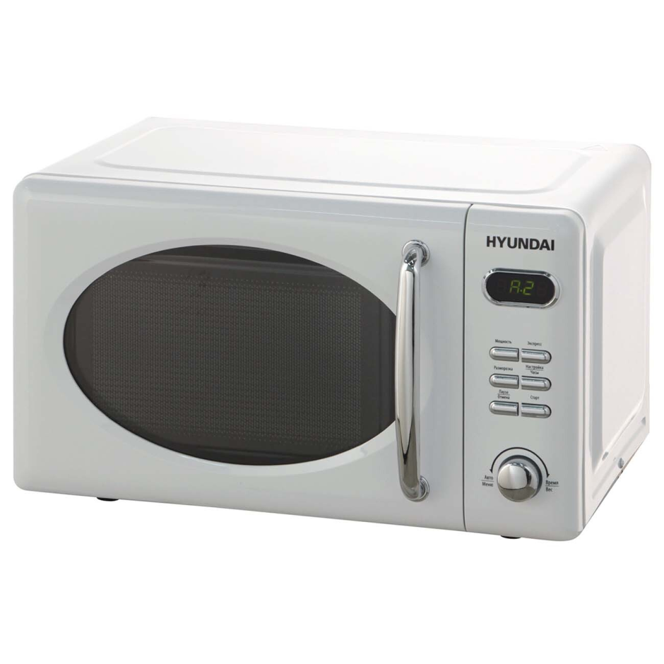 Микроволновая печь Hyundai HYM-d3027