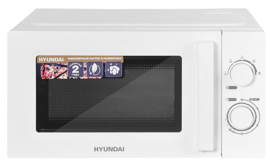 Микроволновая печь Hyundai HYM-m2059