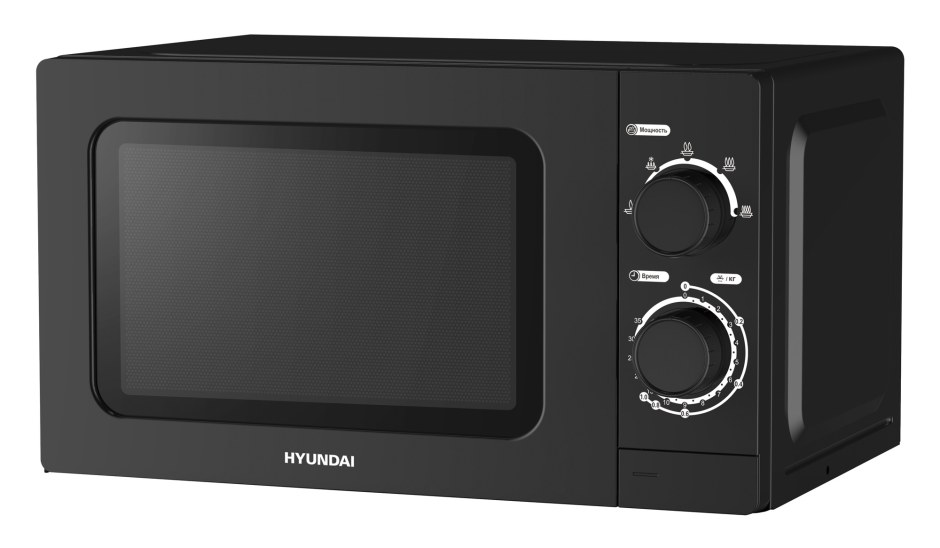 Микроволновая печь Hyundai HYM-m2048
