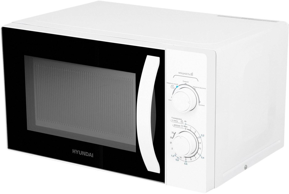 Микроволновая печь Hyundai HYM-m2067