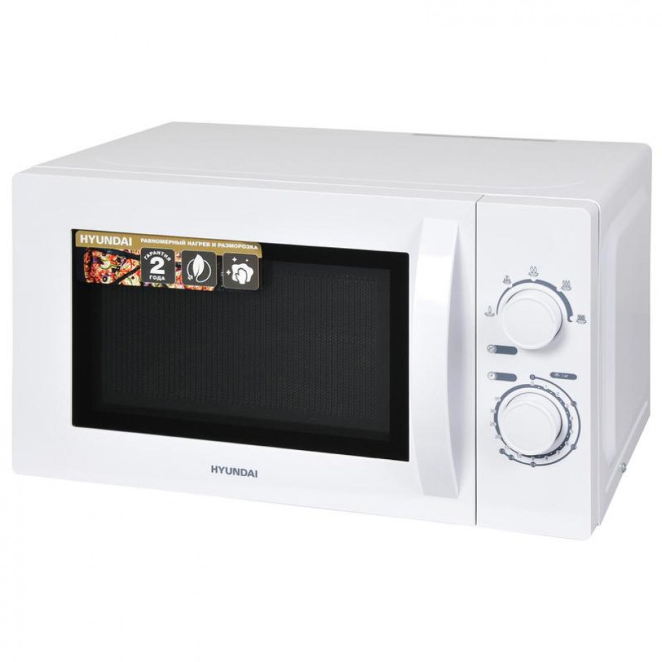 Микроволновая печь Соло Hyundai HYM-d2072