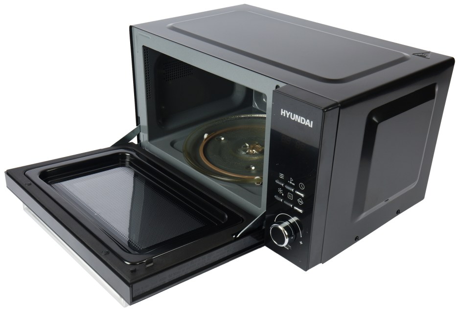 Микроволновая печь Hyundai HYM-d2073
