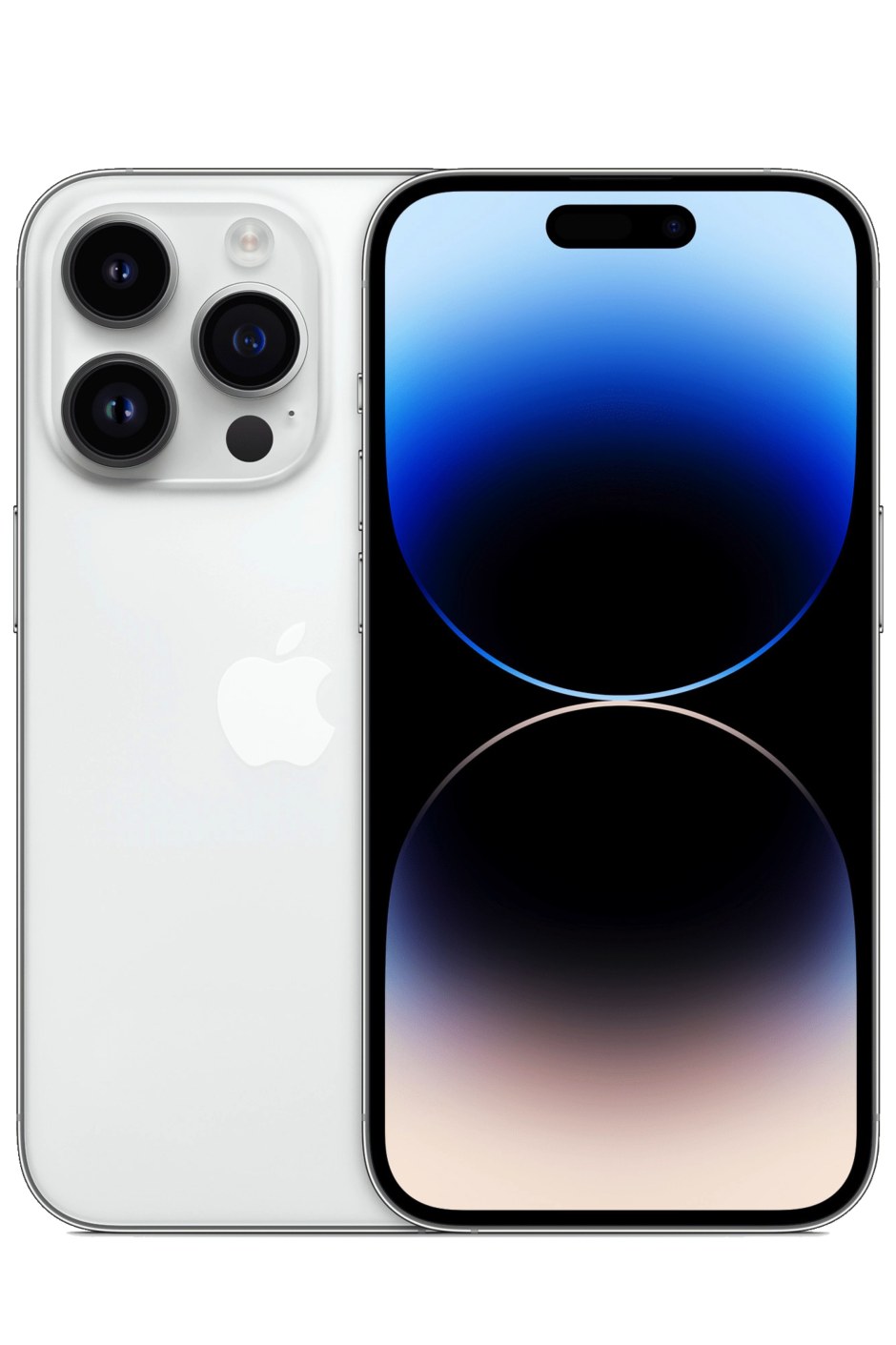 Iphone 14 Pro Gold