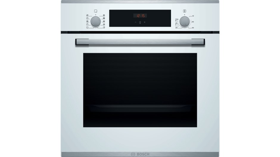 Духовой шкаф Bosch hbj558yw0q