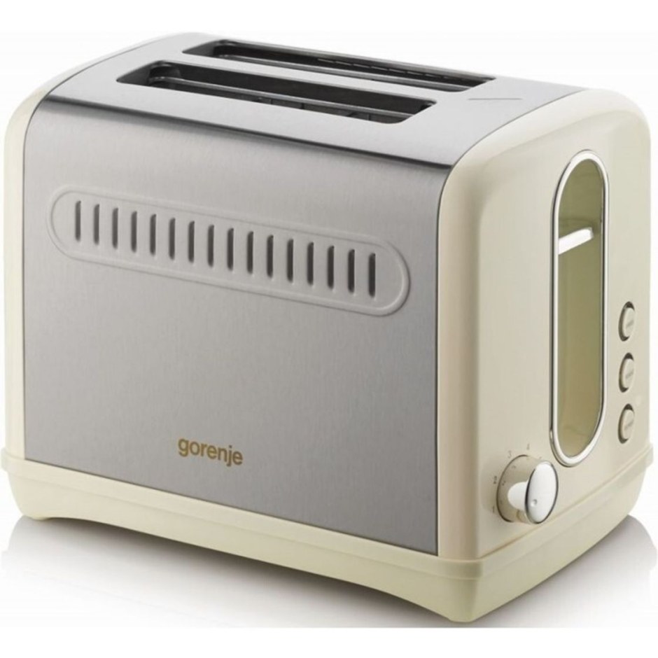 Тостер Gorenje t900b