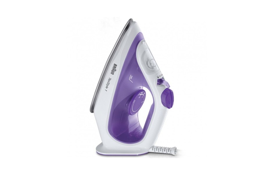 Braun sl1080vi утюг отзывы